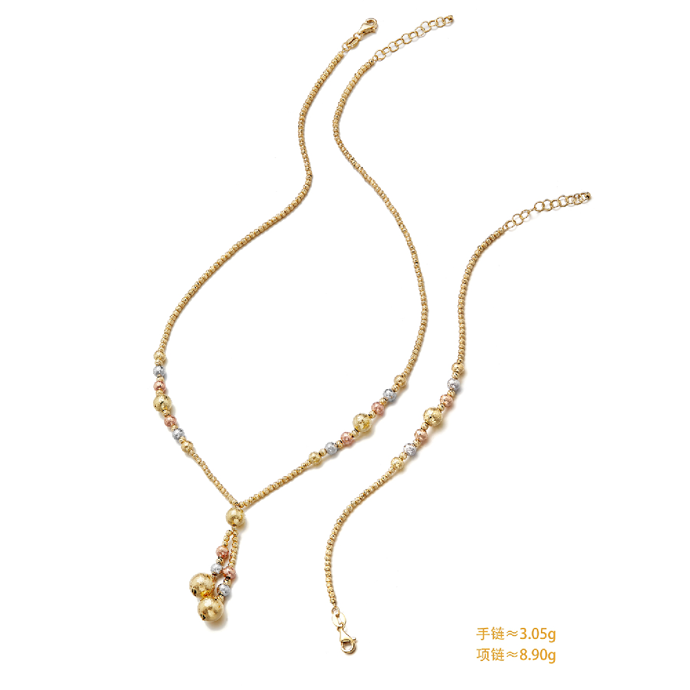 Bracelets/Necklaces