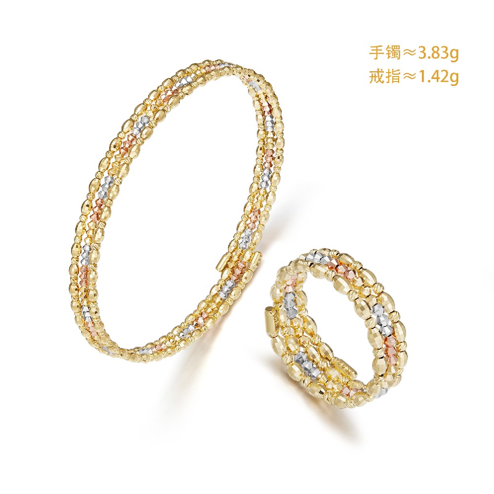 Bracelet/Ring