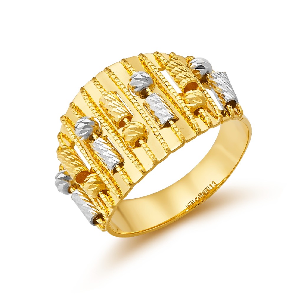 Wire Wrap Rings